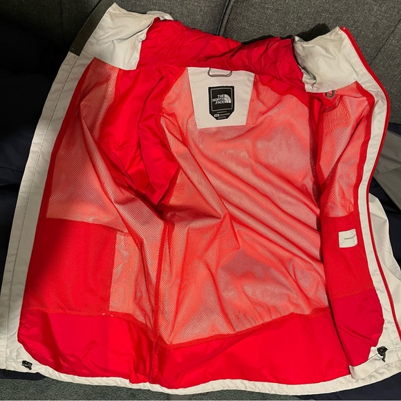 The North Face Hyvent Jacket Men’s Medium - Picture 5 of 6